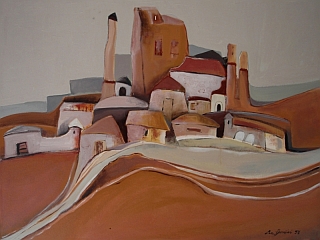 Città e Castelli